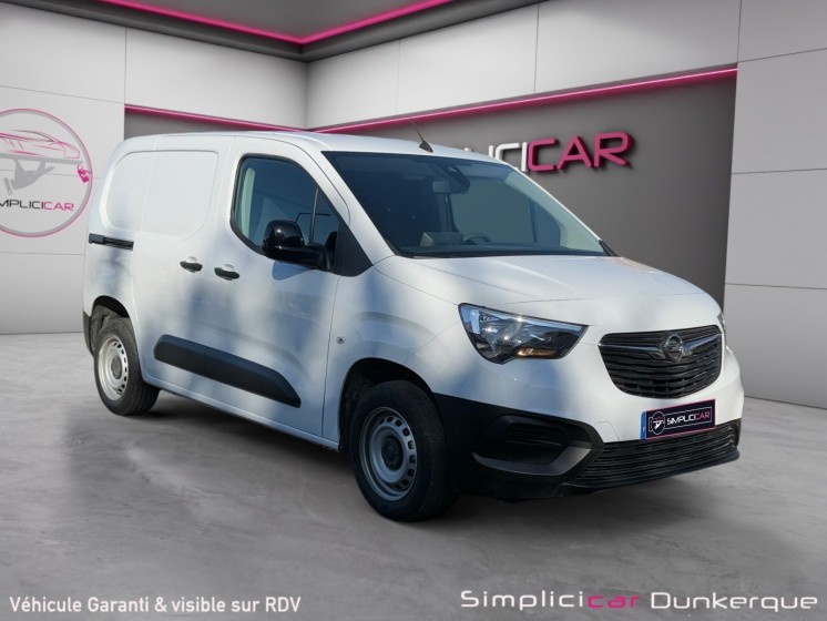 Opel combo cargo m 650 kg bluehdi 100 bvm6 garantie 12 mois occasion simplicicar dunkerque simplicicar simplicibike france Opel combo cargo m 650 kg bluehdi 100 bvm6 garantie 12 mois occasion simplicicar dunkerque simplicicar simplicibike france