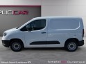 Opel combo cargo m 650 kg bluehdi 100 bvm6  garantie 12 mois occasion simplicicar dunkerque simplicicar simplicibike france