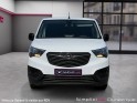 Opel combo cargo m 650 kg bluehdi 100 bvm6  garantie 12 mois occasion simplicicar dunkerque simplicicar simplicibike france