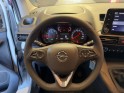 Opel combo cargo m 650 kg bluehdi 100 bvm6  garantie 12 mois occasion simplicicar dunkerque simplicicar simplicibike france