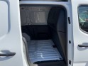 Opel combo cargo m 650 kg bluehdi 100 bvm6  garantie 12 mois occasion simplicicar dunkerque simplicicar simplicibike france