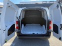 Opel combo cargo m 650 kg bluehdi 100 bvm6  garantie 12 mois occasion simplicicar dunkerque simplicicar simplicibike france