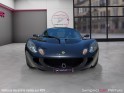 Lotus elise 1.8i 16v type 72 numeroté occasion simplicicar pertuis  simplicicar simplicibike france