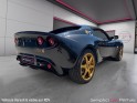 Lotus elise 1.8i 16v type 72 numeroté occasion simplicicar pertuis  simplicicar simplicibike france