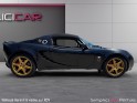 Lotus elise 1.8i 16v type 72 numeroté occasion simplicicar pertuis  simplicicar simplicibike france