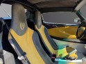 Lotus elise 1.8i 16v type 72 numeroté occasion simplicicar pertuis  simplicicar simplicibike france