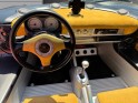 Lotus elise 1.8i 16v type 72 numeroté occasion simplicicar pertuis  simplicicar simplicibike france