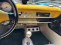 Lotus elise 1.8i 16v type 72 numeroté occasion simplicicar pertuis  simplicicar simplicibike france