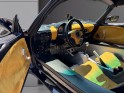 Lotus elise 1.8i 16v type 72 numeroté occasion simplicicar pertuis  simplicicar simplicibike france
