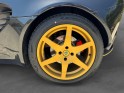 Lotus elise 1.8i 16v type 72 numeroté occasion simplicicar pertuis  simplicicar simplicibike france