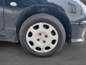 Peugeot 206 1.4e 75ch génération ordinateur de bord - climatisation - poste audio occasion champigny-sur-marne (94)...