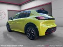 Peugeot 208 puretech 100 ss bvm6 gt occasion simplicicar vaucresson simplicicar simplicibike france