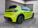 Peugeot 208 puretech 100 ss bvm6 gt occasion simplicicar vaucresson simplicicar simplicibike france