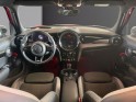 Mini hatch 5 portes f55 lci ii cooper s 178 ch bva7 finition john cooper works plus toit ouvrant carplay garantie 12 mois...