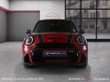 Mini hatch 5 portes f55 lci ii cooper s 178 ch bva7 finition john cooper works plus toit ouvrant carplay garantie 12 mois...
