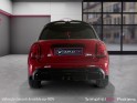 Mini hatch 5 portes f55 lci ii cooper s 178 ch bva7 finition john cooper works plus toit ouvrant carplay garantie 12 mois...