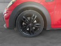 Mini hatch 5 portes f55 lci ii cooper s 178 ch bva7 finition john cooper works plus toit ouvrant carplay garantie 12 mois...