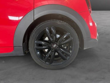 Mini hatch 5 portes f55 lci ii cooper s 178 ch bva7 finition john cooper works plus toit ouvrant carplay garantie 12 mois...