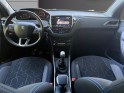 Peugeot 2008 bluehdi 100ch style - garantie 12mois - radar ar - clim bi zone  - faible consommation occasion...