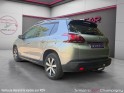 Peugeot 2008 bluehdi 100ch style - garantie 12mois - radar ar - clim bi zone  - faible consommation occasion...