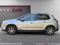 Peugeot 2008 bluehdi 100ch style - garantie 12mois - radar ar - clim bi zone  - faible consommation occasion...