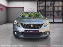 Peugeot 2008 bluehdi 100ch style - garantie 12mois - radar ar - clim bi zone  - faible consommation occasion...