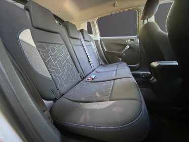 Peugeot 2008 bluehdi 100ch style - garantie 12mois - radar ar - clim bi zone  - faible consommation occasion...