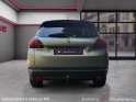 Peugeot 2008 bluehdi 100ch style - garantie 12mois - radar ar - clim bi zone  - faible consommation occasion...