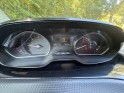 Peugeot 2008 bluehdi 100ch style - garantie 12mois - radar ar - clim bi zone  - faible consommation occasion...