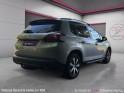 Peugeot 2008 bluehdi 100ch style - garantie 12mois - radar ar - clim bi zone  - faible consommation occasion...