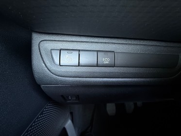 Peugeot 2008 bluehdi 100ch style - garantie 12mois - radar ar - clim bi zone  - faible consommation occasion...