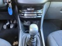 Peugeot 2008 bluehdi 100ch style - garantie 12mois - radar ar - clim bi zone  - faible consommation occasion...