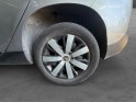 Peugeot 2008 bluehdi 100ch style - garantie 12mois - radar ar - clim bi zone  - faible consommation occasion...