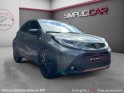 Toyota aygo x 1.0 vvt-i 72 s-cvt dynamic occasion simplicicar vaucresson simplicicar simplicibike france
