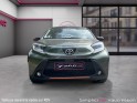 Toyota aygo x 1.0 vvt-i 72 s-cvt dynamic occasion simplicicar vaucresson simplicicar simplicibike france