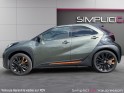 Toyota aygo x 1.0 vvt-i 72 s-cvt dynamic occasion simplicicar vaucresson simplicicar simplicibike france