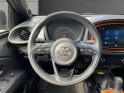 Toyota aygo x 1.0 vvt-i 72 s-cvt dynamic occasion simplicicar vaucresson simplicicar simplicibike france