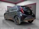 Toyota aygo x 1.0 vvt-i 72 s-cvt dynamic occasion simplicicar vaucresson simplicicar simplicibike france