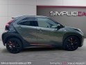 Toyota aygo x 1.0 vvt-i 72 s-cvt dynamic occasion simplicicar vaucresson simplicicar simplicibike france