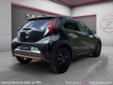 Toyota aygo x 1.0 vvt-i 72 s-cvt dynamic occasion simplicicar vaucresson simplicicar simplicibike france