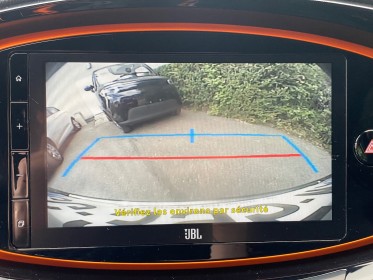 Toyota aygo x 1.0 vvt-i 72 s-cvt dynamic occasion simplicicar vaucresson simplicicar simplicibike france