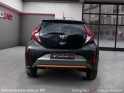 Toyota aygo x 1.0 vvt-i 72 s-cvt dynamic occasion simplicicar vaucresson simplicicar simplicibike france
