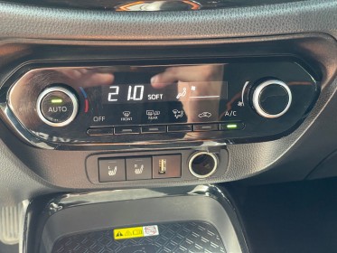 Toyota aygo x 1.0 vvt-i 72 s-cvt dynamic occasion simplicicar vaucresson simplicicar simplicibike france
