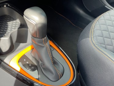 Toyota aygo x 1.0 vvt-i 72 s-cvt dynamic occasion simplicicar vaucresson simplicicar simplicibike france