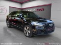 Audi q2 q2 35tfsi 150 ch s tronic 7 s line - garantie 12mois - carplay - 2Ème main - historique d'entretien - clim auto...