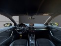 Audi q2 q2 35tfsi 150 ch s tronic 7 s line - garantie 12mois - carplay - 2Ème main - historique d'entretien - clim auto...