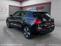 Audi q2 q2 35tfsi 150 ch s tronic 7 s line - garantie 12mois - carplay - 2Ème main - historique d'entretien - clim auto...