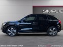 Audi q2 q2 35tfsi 150 ch s tronic 7 s line - garantie 12mois - carplay - 2Ème main - historique d'entretien - clim auto...