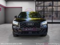 Audi q2 q2 35tfsi 150 ch s tronic 7 s line - garantie 12mois - carplay - 2Ème main - historique d'entretien - clim auto...