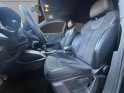 Audi q2 q2 35tfsi 150 ch s tronic 7 s line - garantie 12mois - carplay - 2Ème main - historique d'entretien - clim auto...